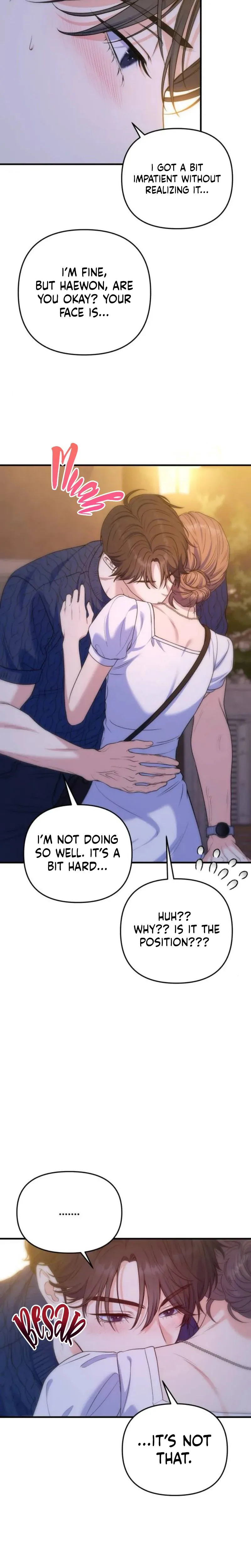 For your perfect ending Chapter 30 Page 29