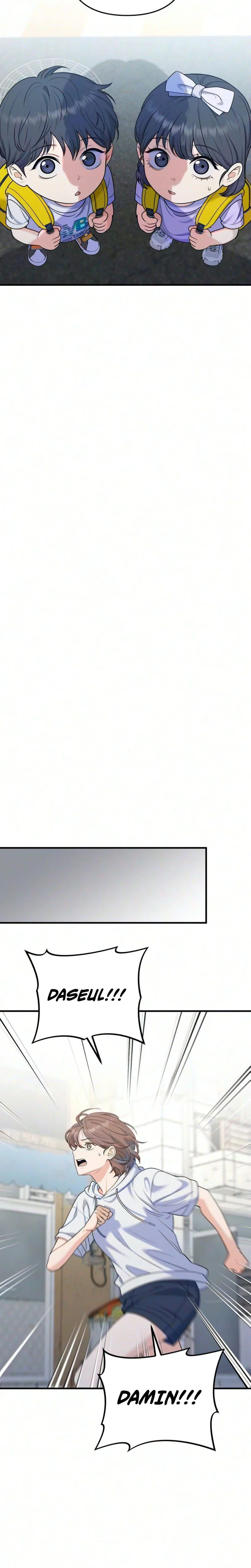 For your perfect ending Chapter 31 Page 13