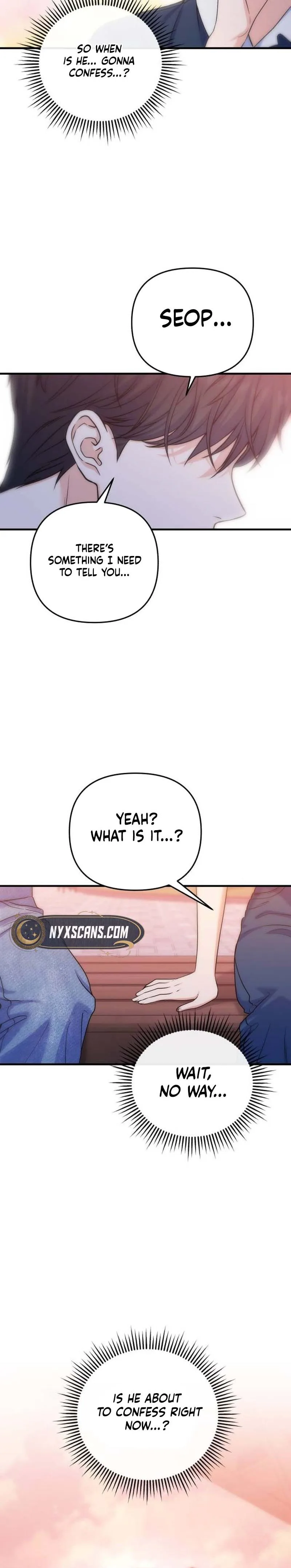 For your perfect ending Chapter 26 Page 26