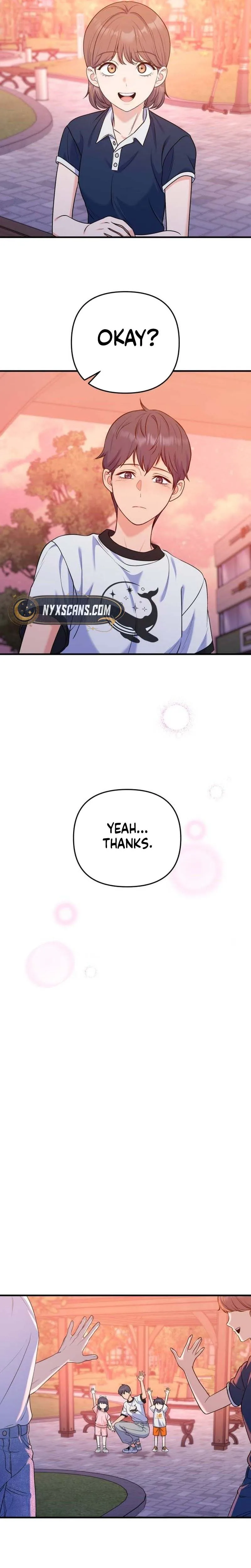 For your perfect ending Chapter 26 Page 29