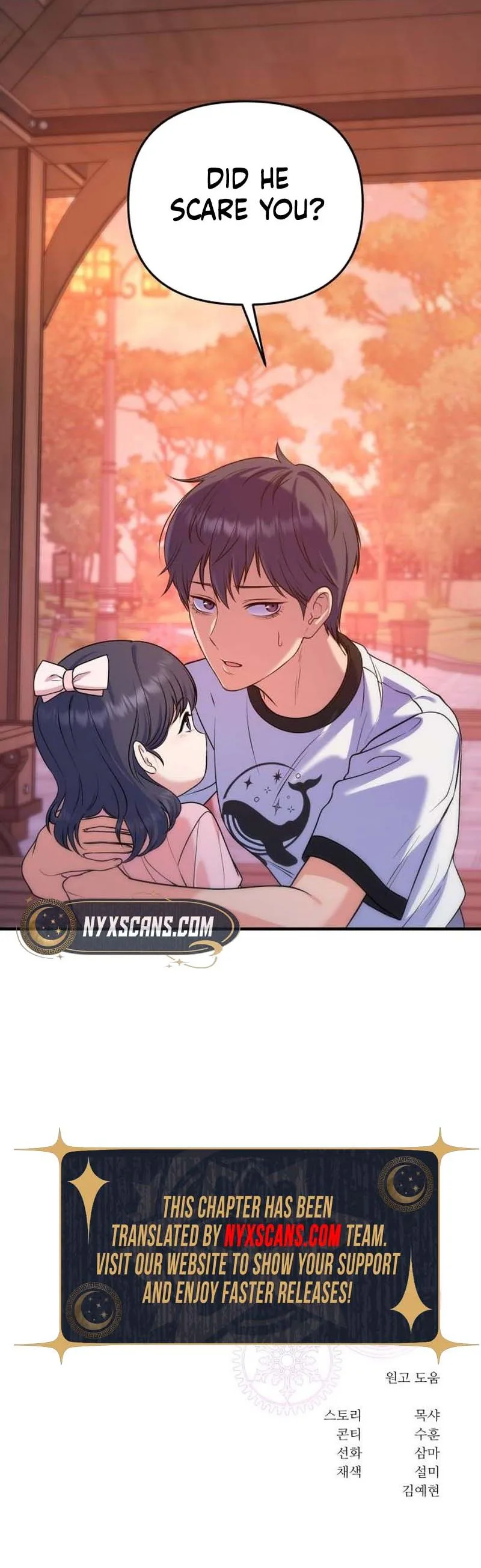 For your perfect ending Chapter 26 Page 31