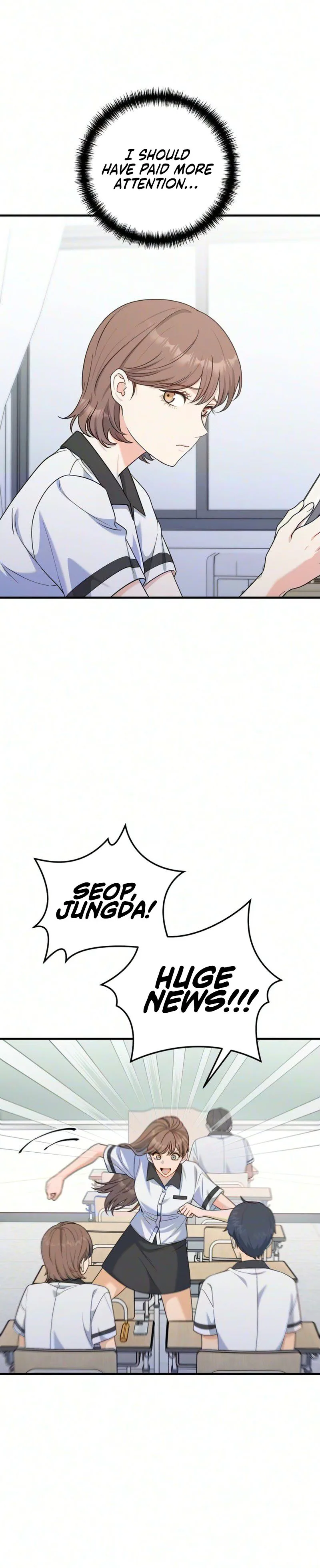 For your perfect ending Chapter 33 - s1 end Page 7