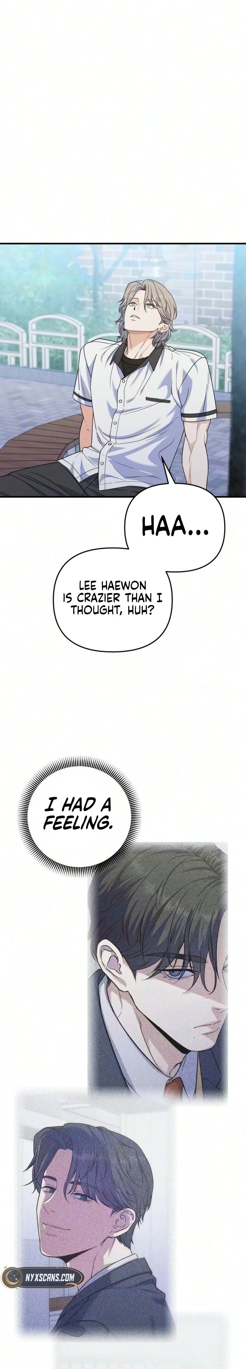 For your perfect ending Chapter 33 - s1 end Page 30
