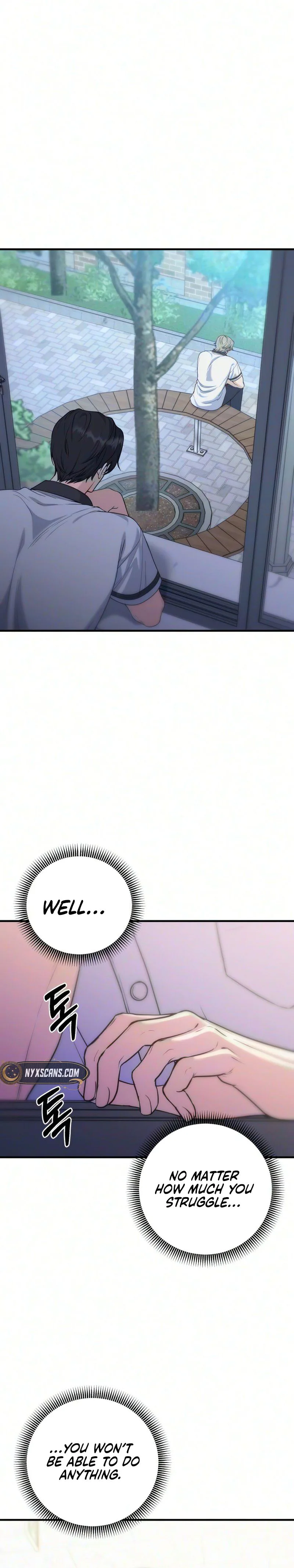 For your perfect ending Chapter 33 - s1 end Page 33