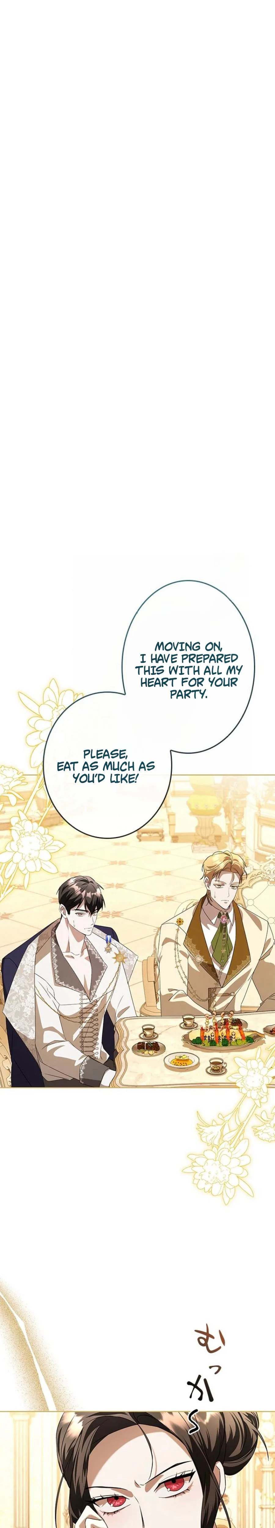 Former Office Worker Becomes an Apocalypse Villainess ~I’ll Survive with Corporate Skills~ Chapter 34 Page 11