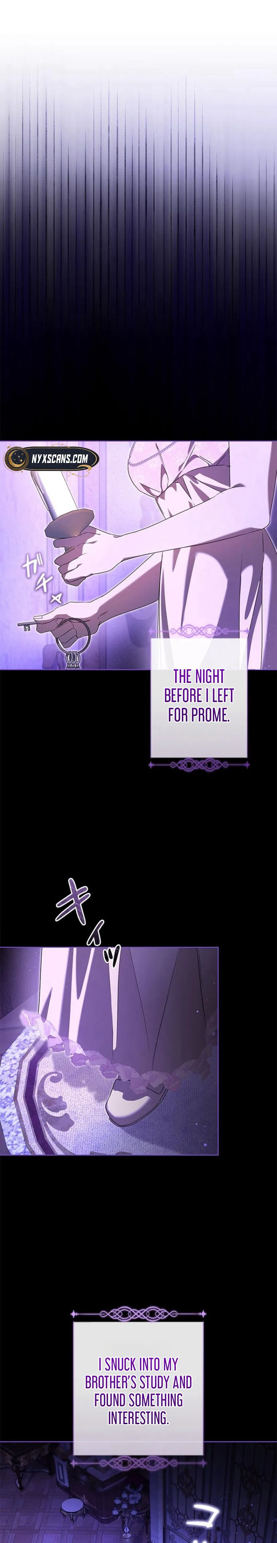 Former Office Worker Becomes an Apocalypse Villainess ~I’ll Survive with Corporate Skills~ Chapter 34 Page 17
