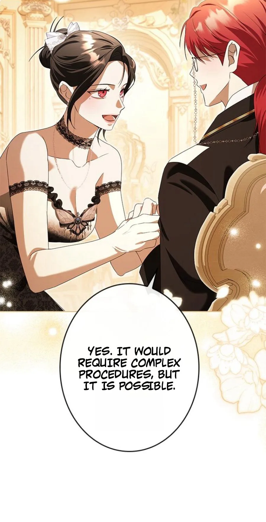 Former Office Worker Becomes an Apocalypse Villainess ~I’ll Survive with Corporate Skills~ Chapter 34 Page 29