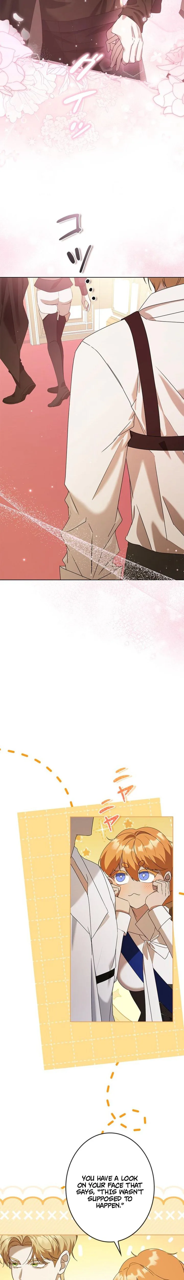 Former Office Worker Becomes an Apocalypse Villainess ~I’ll Survive with Corporate Skills~ Chapter 30 Page 20