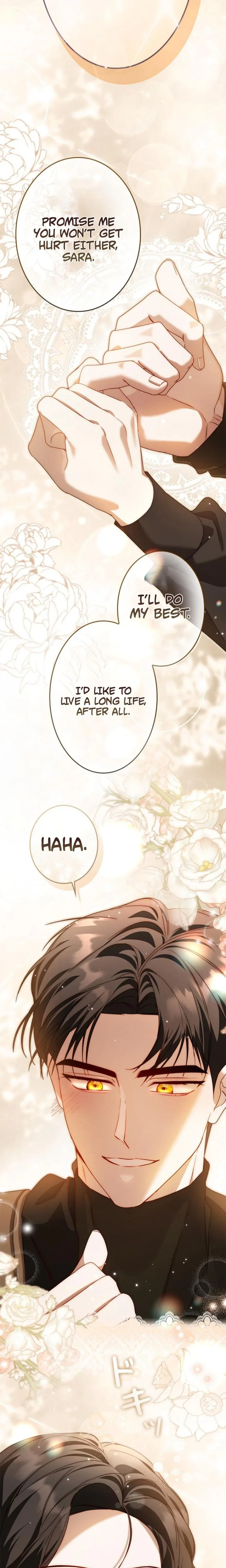 Former Office Worker Becomes an Apocalypse Villainess ~I’ll Survive with Corporate Skills~ Chapter 30 Page 32