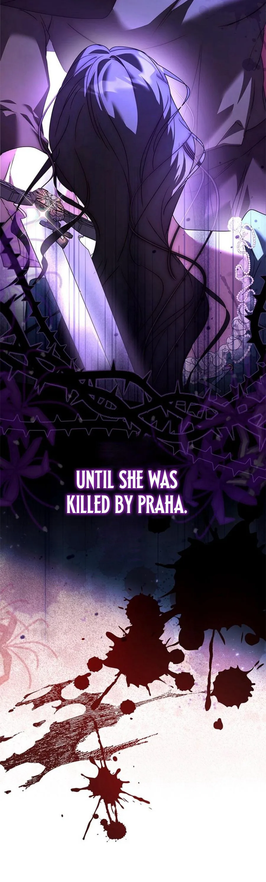 Former Office Worker Becomes an Apocalypse Villainess ~I’ll Survive with Corporate Skills~ Chapter 28 Page 7
