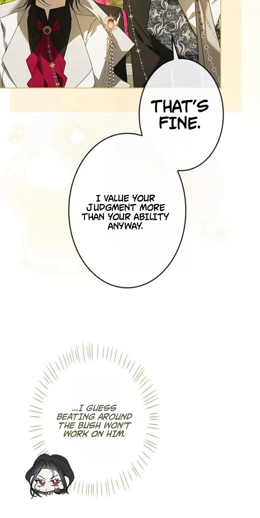 Former Office Worker Becomes an Apocalypse Villainess ~I’ll Survive with Corporate Skills~ Chapter 28 Page 10