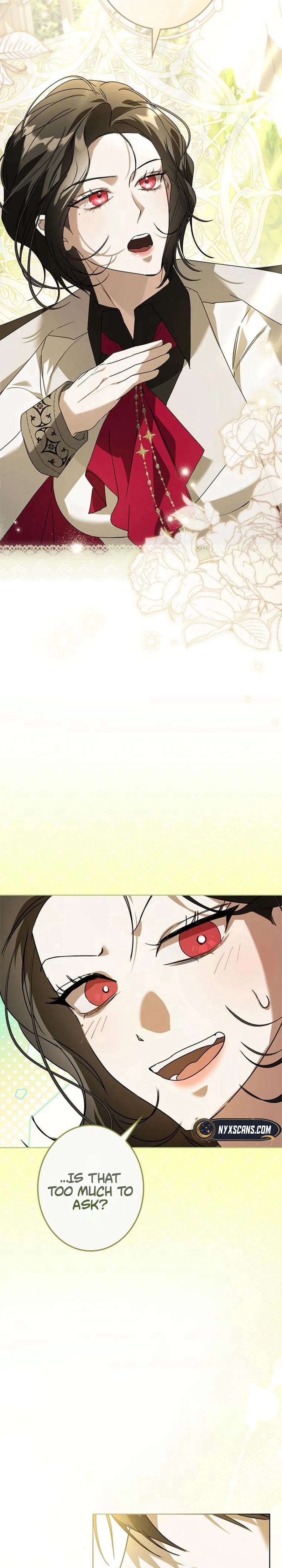 Former Office Worker Becomes an Apocalypse Villainess ~I’ll Survive with Corporate Skills~ Chapter 28 Page 12