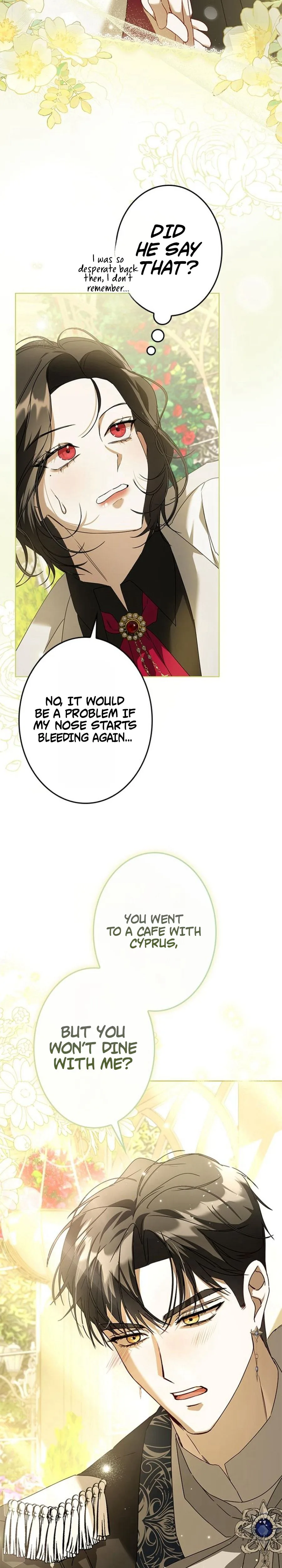 Former Office Worker Becomes an Apocalypse Villainess ~I’ll Survive with Corporate Skills~ Chapter 28 Page 22