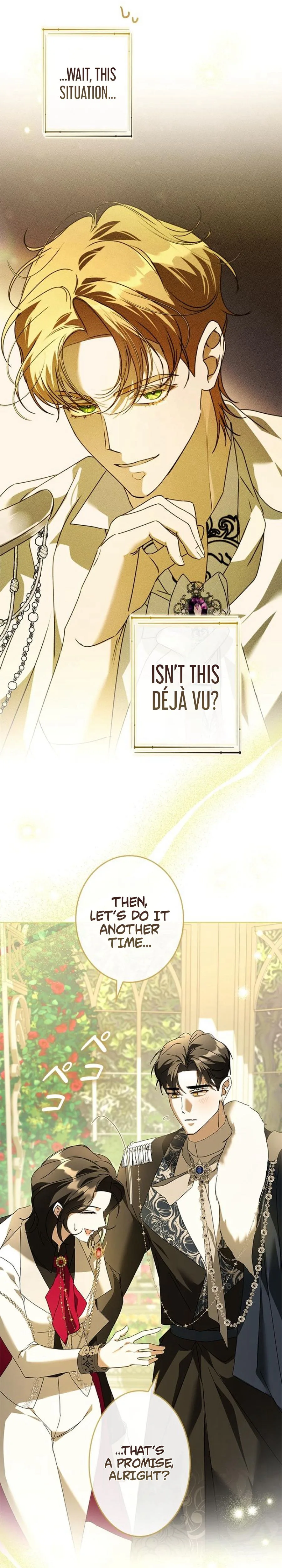 Former Office Worker Becomes an Apocalypse Villainess ~I’ll Survive with Corporate Skills~ Chapter 28 Page 24
