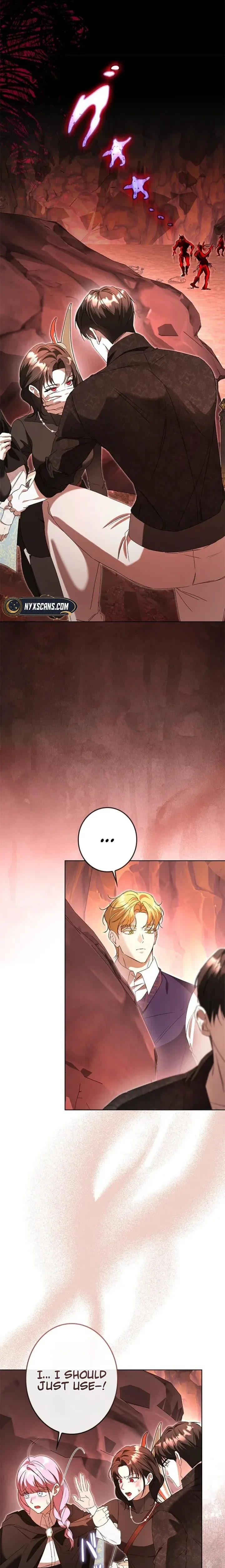 Former Office Worker Becomes an Apocalypse Villainess ~I’ll Survive with Corporate Skills~ Chapter 42 Page 7