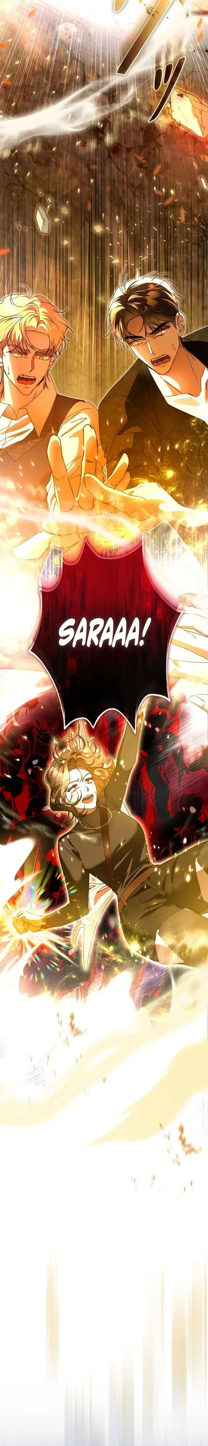 Former Office Worker Becomes an Apocalypse Villainess ~I’ll Survive with Corporate Skills~ Chapter 42 Page 31