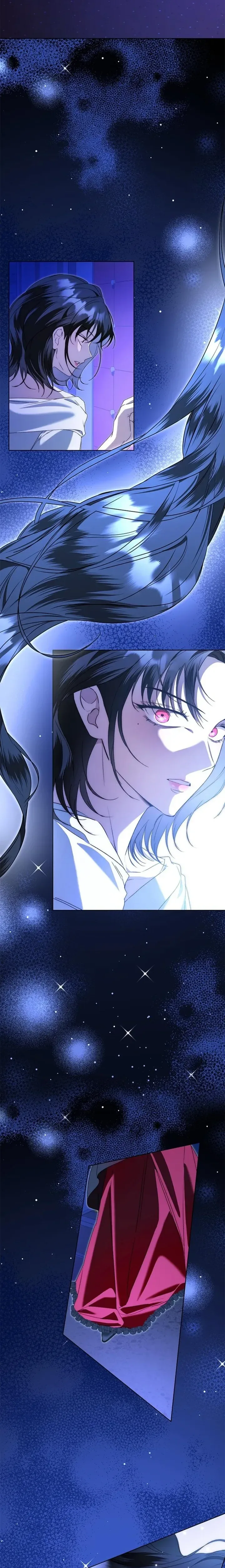 Former Office Worker Becomes an Apocalypse Villainess ~I’ll Survive with Corporate Skills~ Chapter 42 Page 37