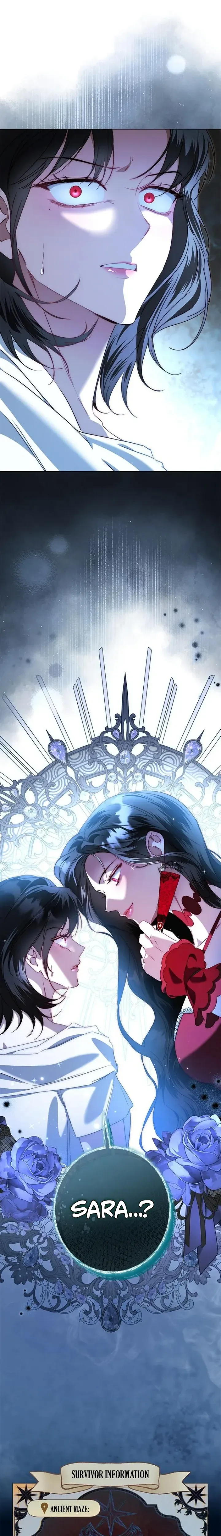 Former Office Worker Becomes an Apocalypse Villainess ~I’ll Survive with Corporate Skills~ Chapter 42 Page 40