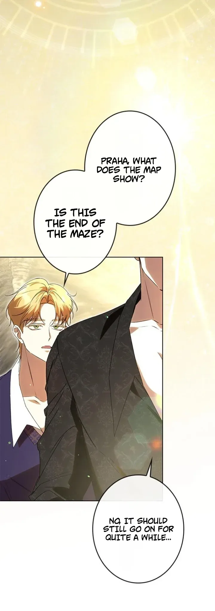 Former Office Worker Becomes an Apocalypse Villainess ~I’ll Survive with Corporate Skills~ Chapter 41 Page 18