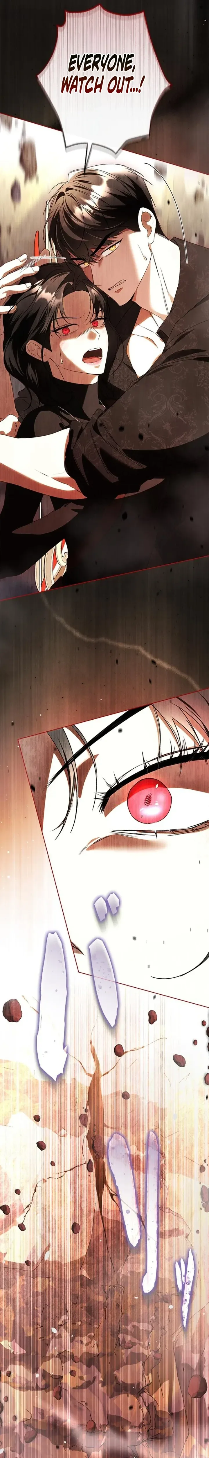 Former Office Worker Becomes an Apocalypse Villainess ~I’ll Survive with Corporate Skills~ Chapter 41 Page 31