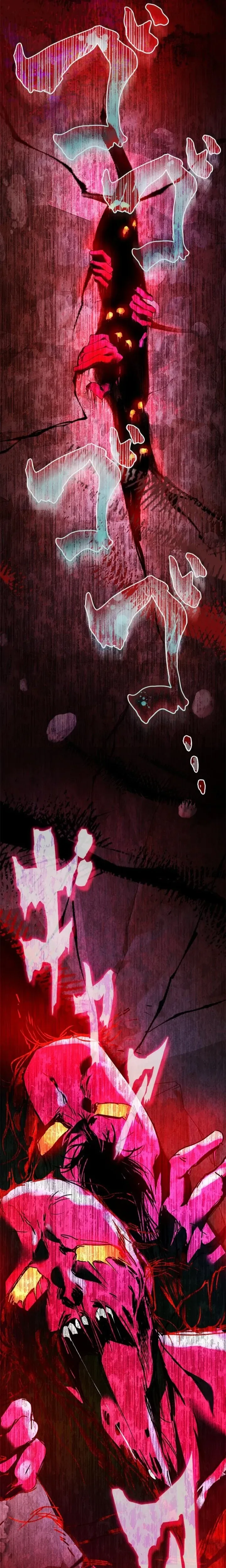 Former Office Worker Becomes an Apocalypse Villainess ~I’ll Survive with Corporate Skills~ Chapter 41 Page 34