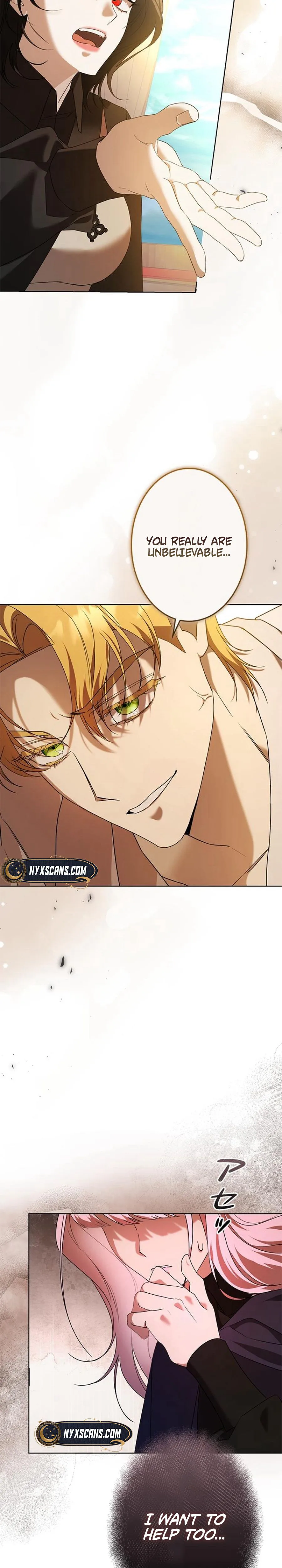 Former Office Worker Becomes an Apocalypse Villainess ~I’ll Survive with Corporate Skills~ Chapter 31 Page 10