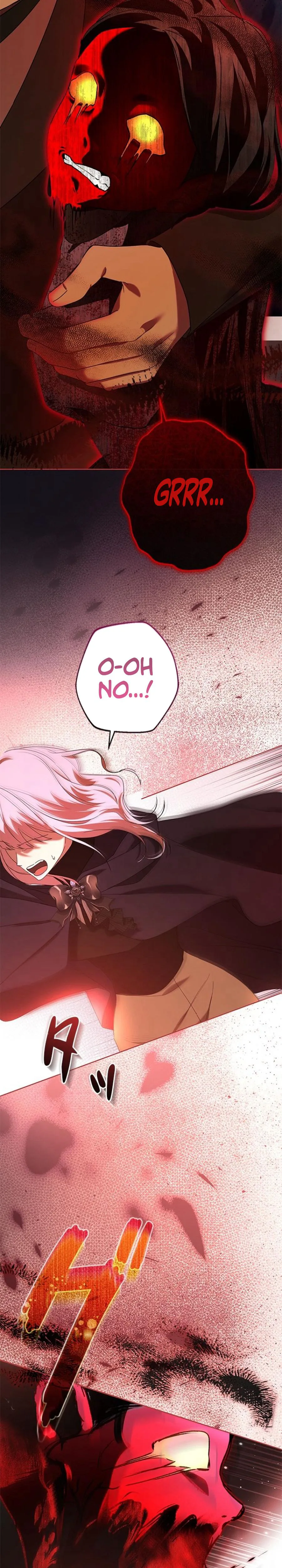 Former Office Worker Becomes an Apocalypse Villainess ~I’ll Survive with Corporate Skills~ Chapter 31 Page 13