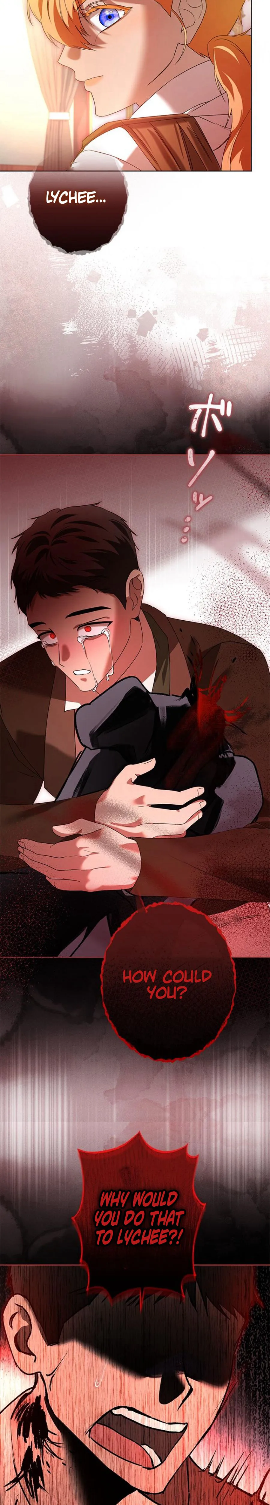 Former Office Worker Becomes an Apocalypse Villainess ~I’ll Survive with Corporate Skills~ Chapter 31 Page 20