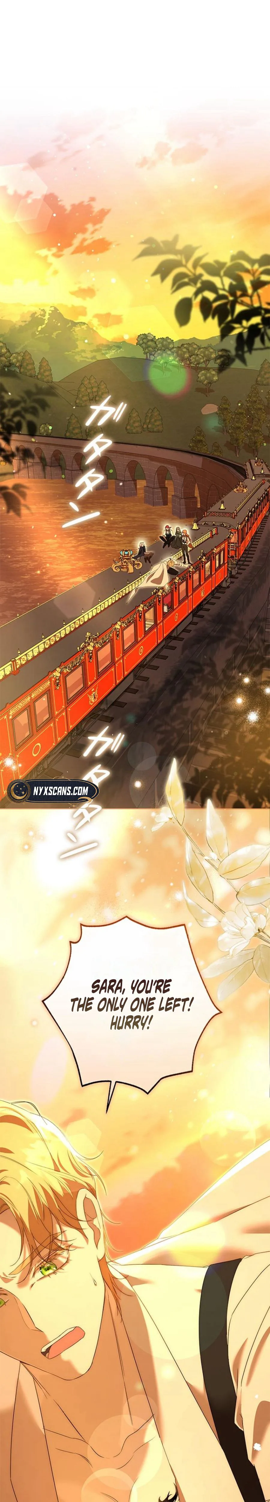 Former Office Worker Becomes an Apocalypse Villainess ~I’ll Survive with Corporate Skills~ Chapter 31 Page 28