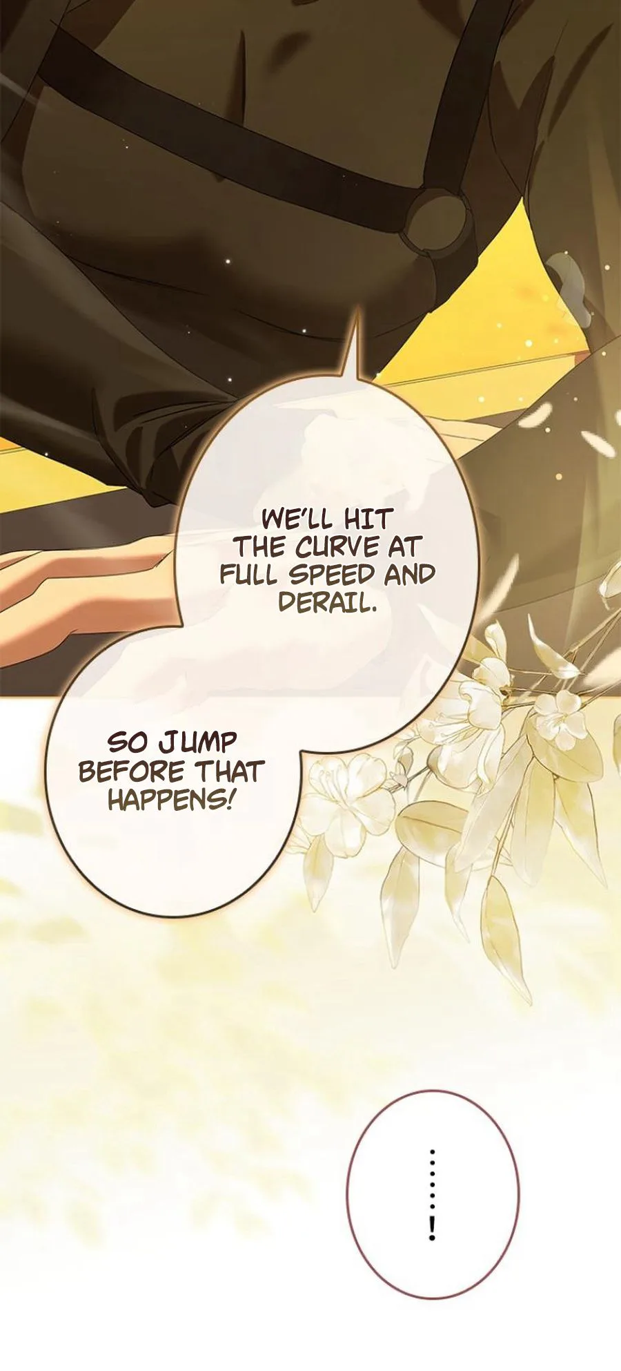 Former Office Worker Becomes an Apocalypse Villainess ~I’ll Survive with Corporate Skills~ Chapter 31 Page 36
