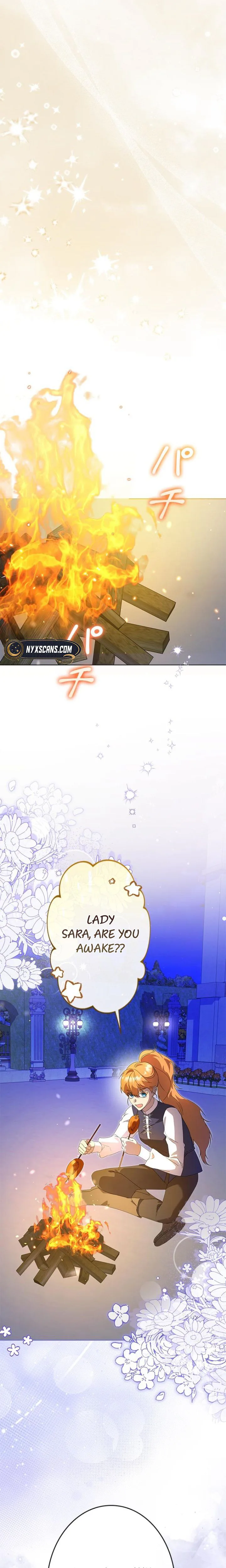Former Office Worker Becomes an Apocalypse Villainess ~I’ll Survive with Corporate Skills~ Chapter 32 Page 16