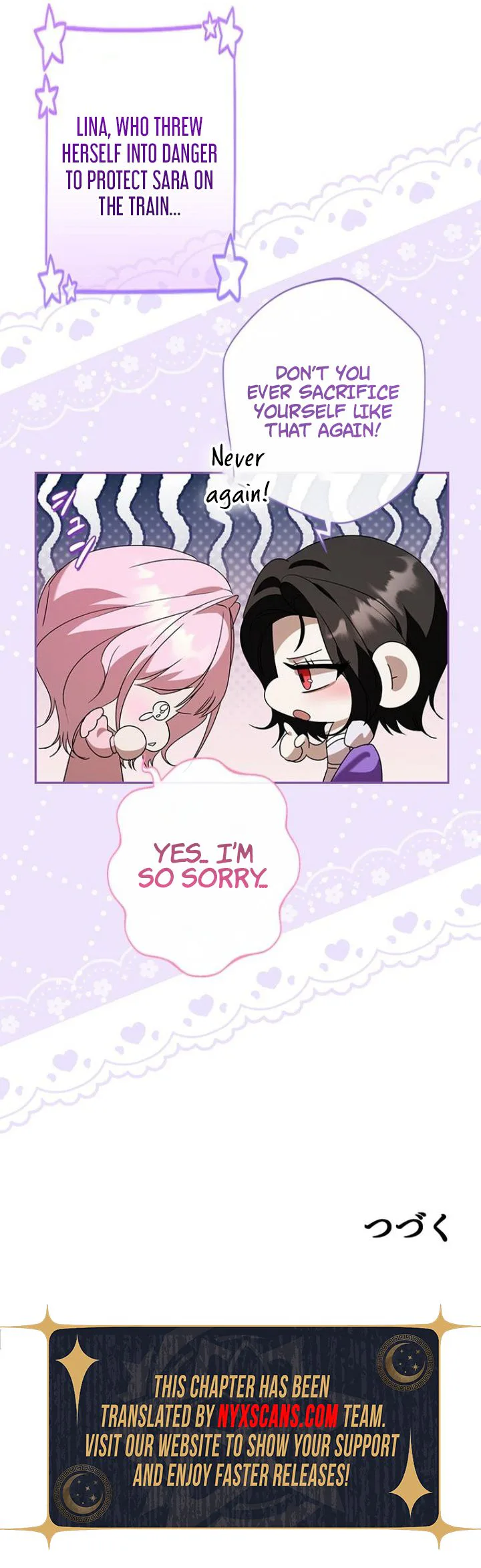 Former Office Worker Becomes an Apocalypse Villainess ~I’ll Survive with Corporate Skills~ Chapter 32 Page 40