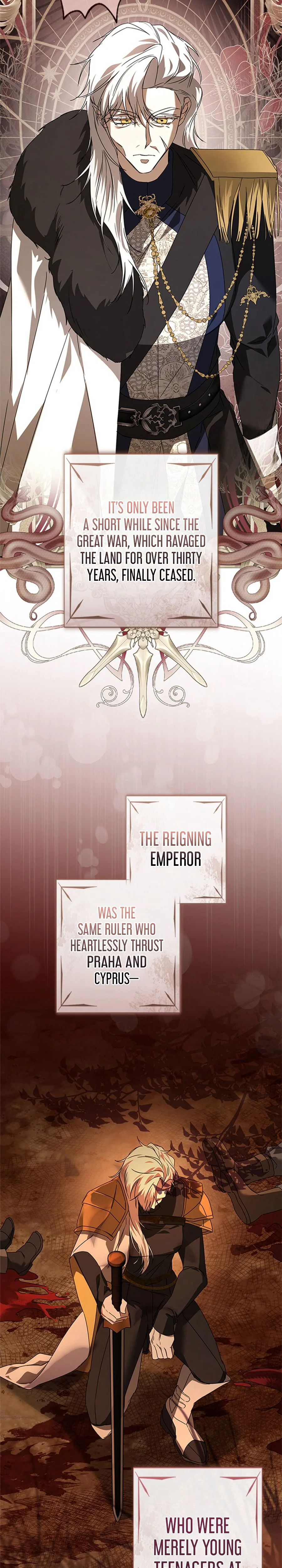 Former Office Worker Becomes an Apocalypse Villainess ~I’ll Survive with Corporate Skills~ Chapter 27 Page 8