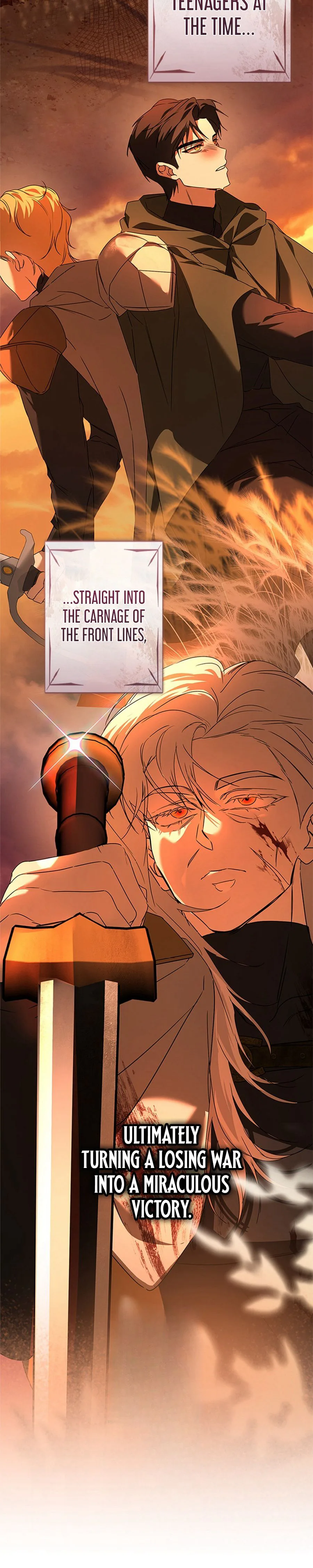 Former Office Worker Becomes an Apocalypse Villainess ~I’ll Survive with Corporate Skills~ Chapter 27 Page 9