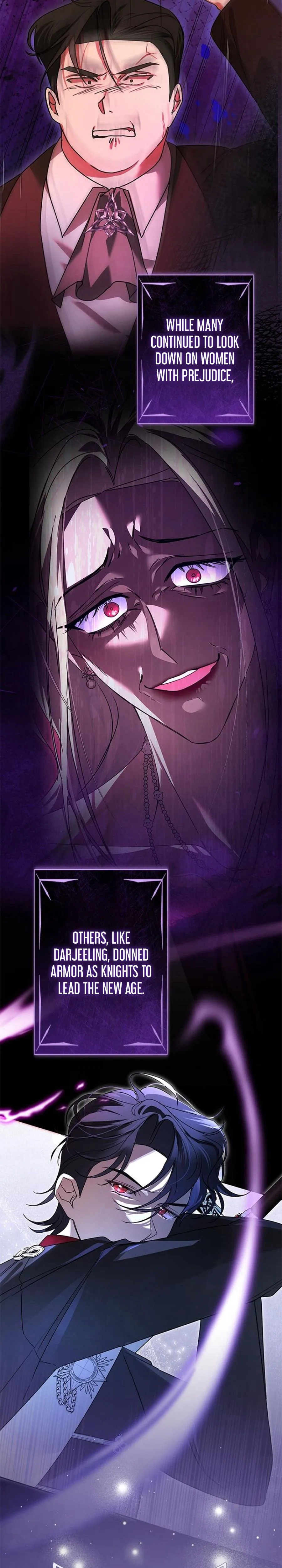 Former Office Worker Becomes an Apocalypse Villainess ~I’ll Survive with Corporate Skills~ Chapter 27 Page 11