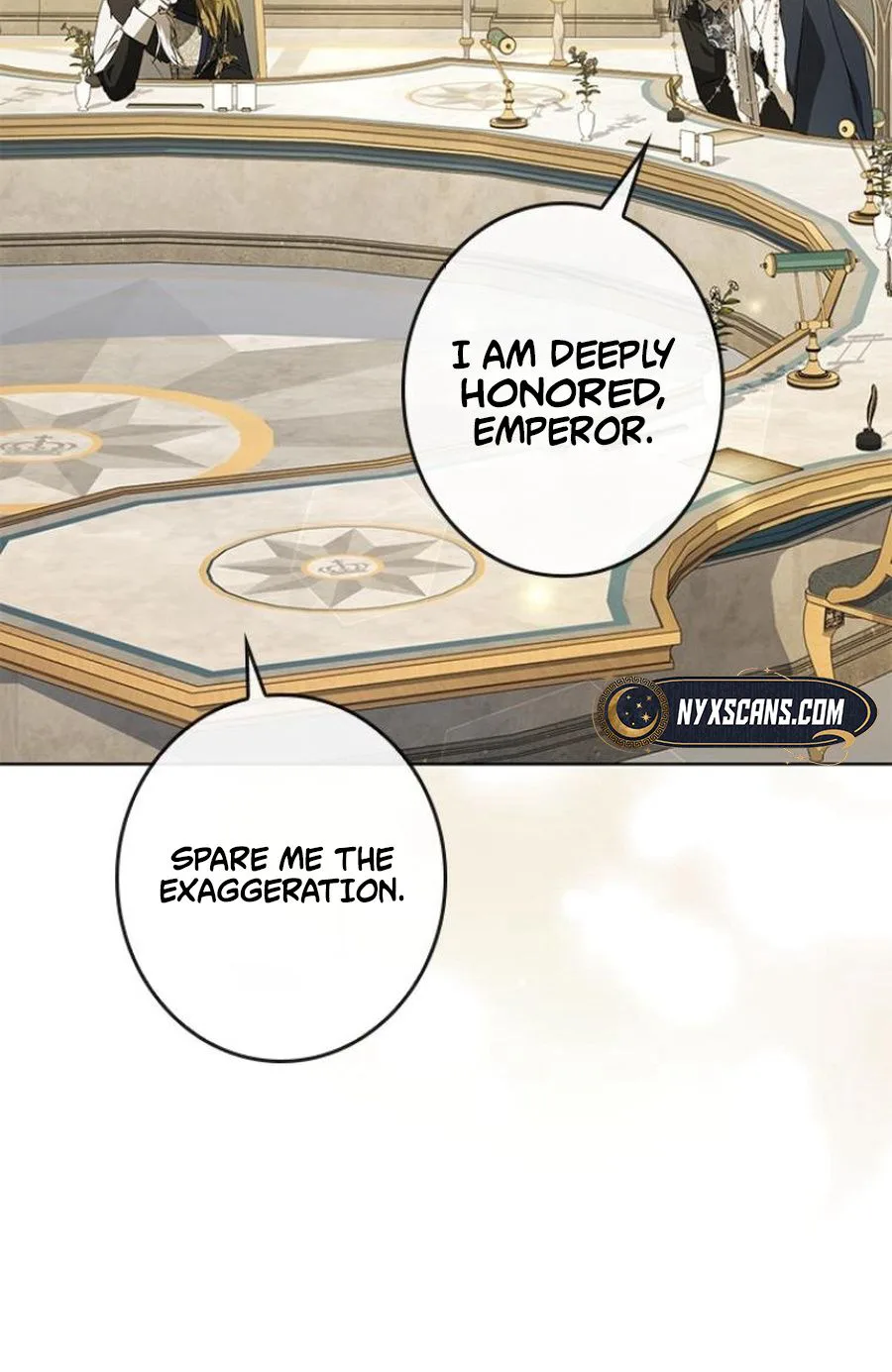 Former Office Worker Becomes an Apocalypse Villainess ~I’ll Survive with Corporate Skills~ Chapter 27 Page 14