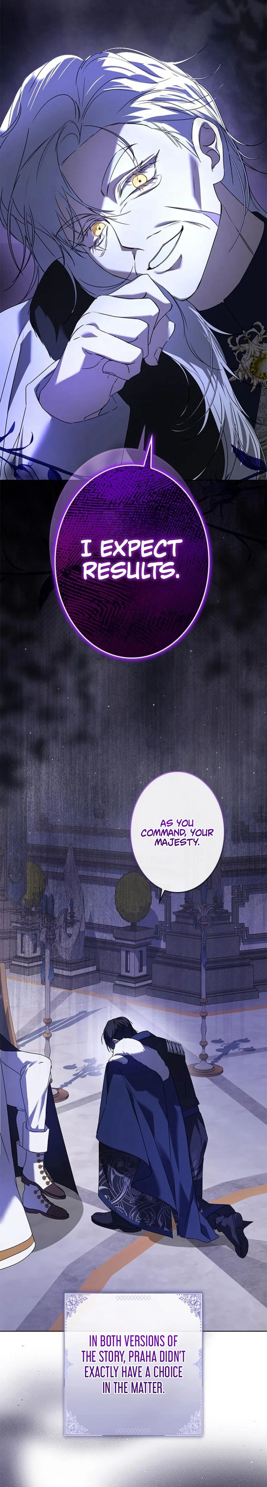Former Office Worker Becomes an Apocalypse Villainess ~I’ll Survive with Corporate Skills~ Chapter 27 Page 27