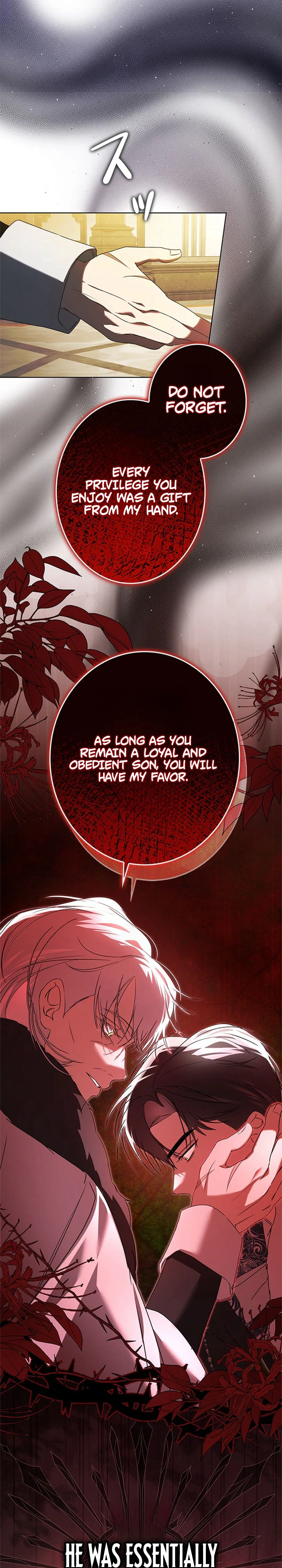 Former Office Worker Becomes an Apocalypse Villainess ~I’ll Survive with Corporate Skills~ Chapter 27 Page 28