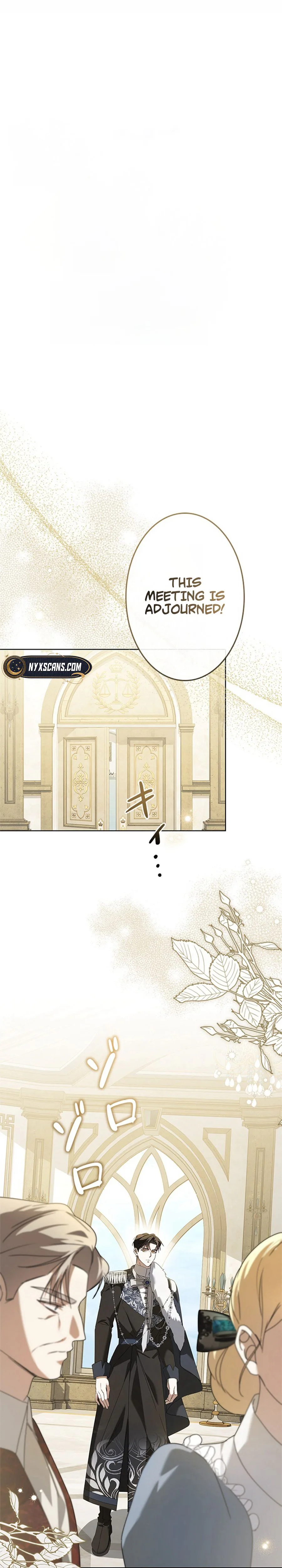 Former Office Worker Becomes an Apocalypse Villainess ~I’ll Survive with Corporate Skills~ Chapter 27 Page 30