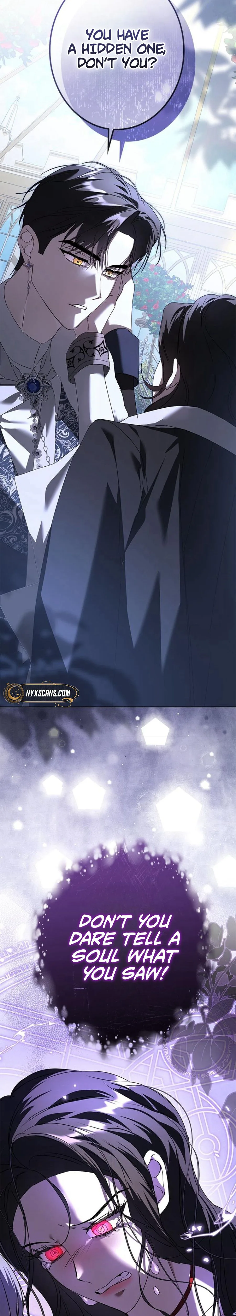 Former Office Worker Becomes an Apocalypse Villainess ~I’ll Survive with Corporate Skills~ Chapter 27 Page 46