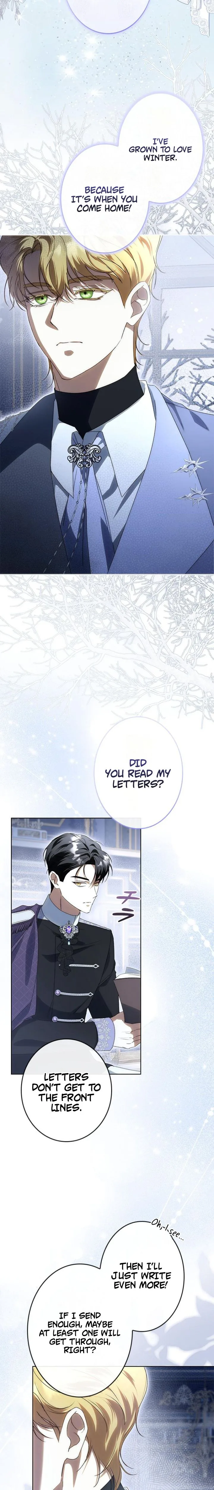 Former Office Worker Becomes an Apocalypse Villainess ~I’ll Survive with Corporate Skills~ Chapter 39 Page 17