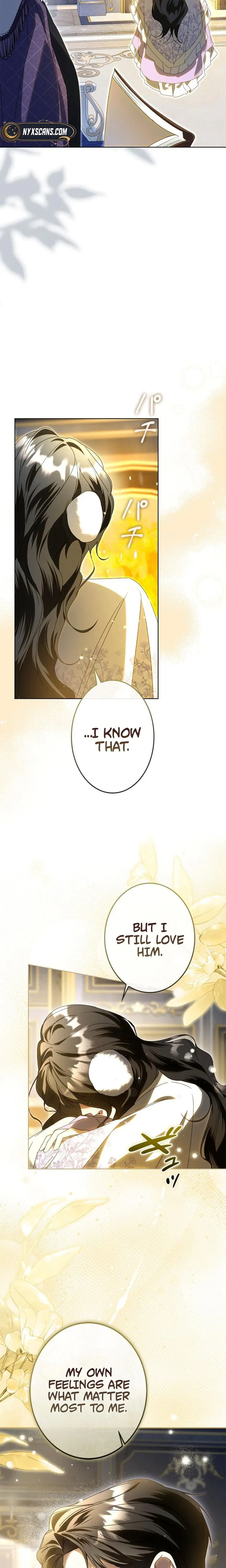 Former Office Worker Becomes an Apocalypse Villainess ~I’ll Survive with Corporate Skills~ Chapter 39 Page 23