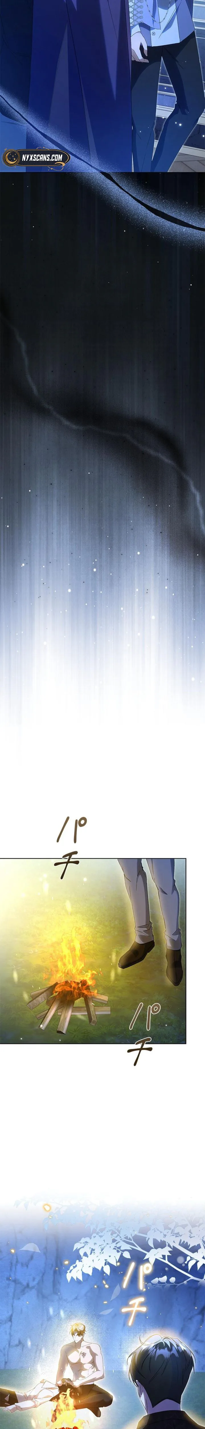Former Office Worker Becomes an Apocalypse Villainess ~I’ll Survive with Corporate Skills~ Chapter 39 Page 29