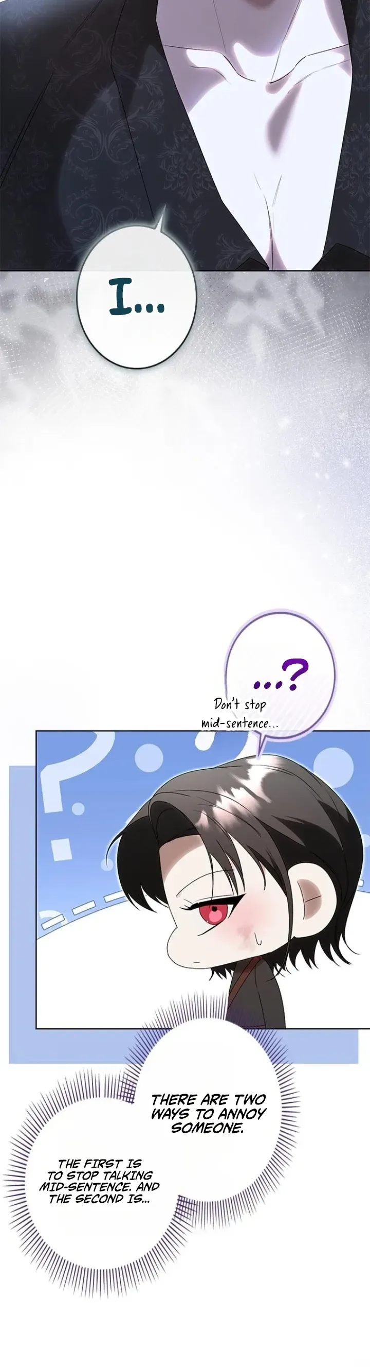 Former Office Worker Becomes an Apocalypse Villainess ~I’ll Survive with Corporate Skills~ Chapter 37 Page 9