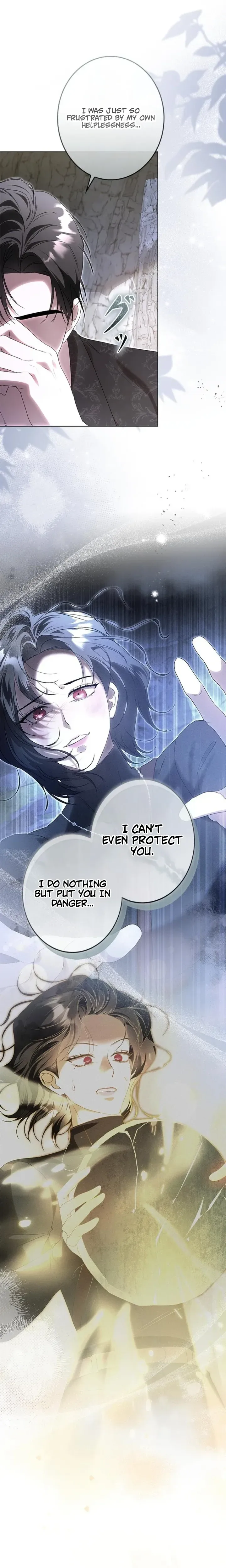 Former Office Worker Becomes an Apocalypse Villainess ~I’ll Survive with Corporate Skills~ Chapter 37 Page 10