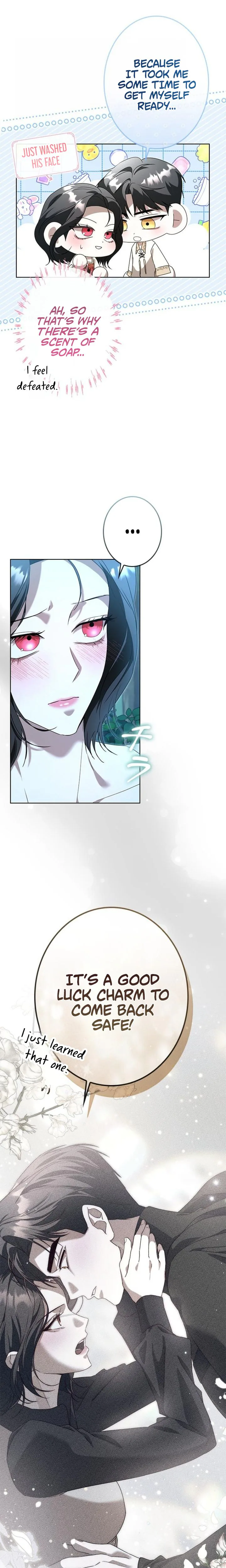 Former Office Worker Becomes an Apocalypse Villainess ~I’ll Survive with Corporate Skills~ Chapter 33 Page 7