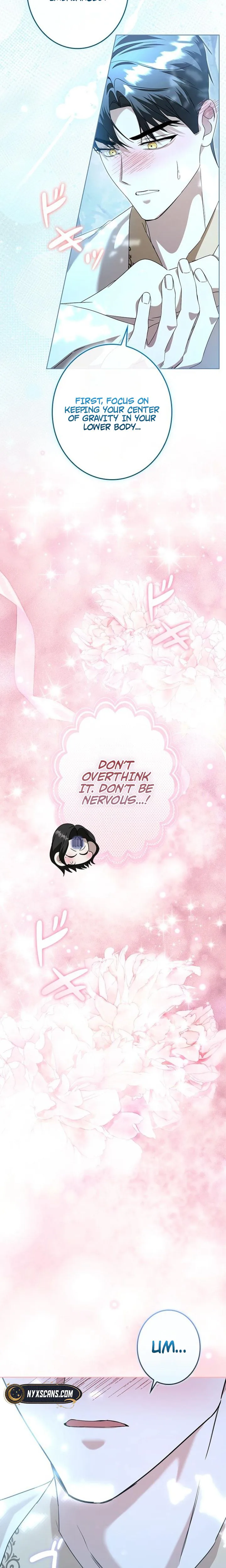 Former Office Worker Becomes an Apocalypse Villainess ~I’ll Survive with Corporate Skills~ Chapter 33 Page 11