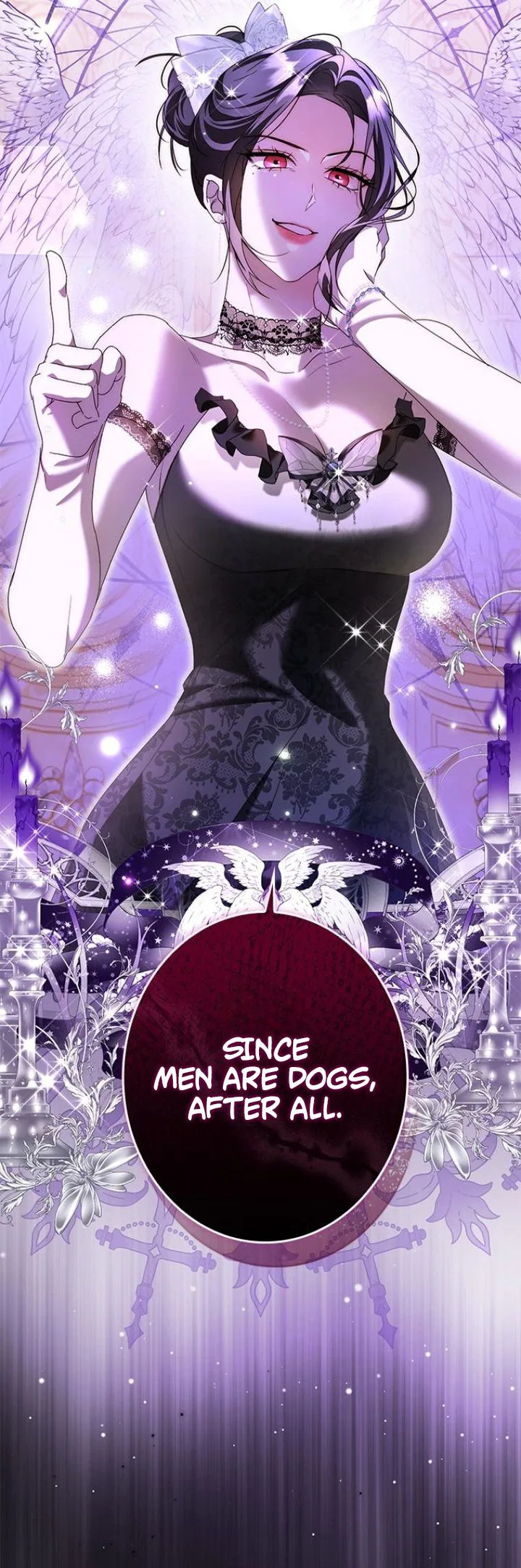 Former Office Worker Becomes an Apocalypse Villainess ~I’ll Survive with Corporate Skills~ Chapter 33 Page 36
