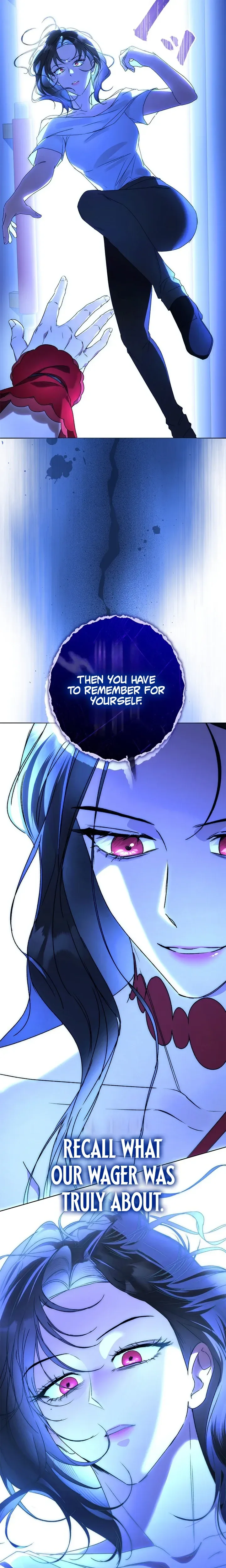 Former Office Worker Becomes an Apocalypse Villainess ~I’ll Survive with Corporate Skills~ Chapter 43 Page 5