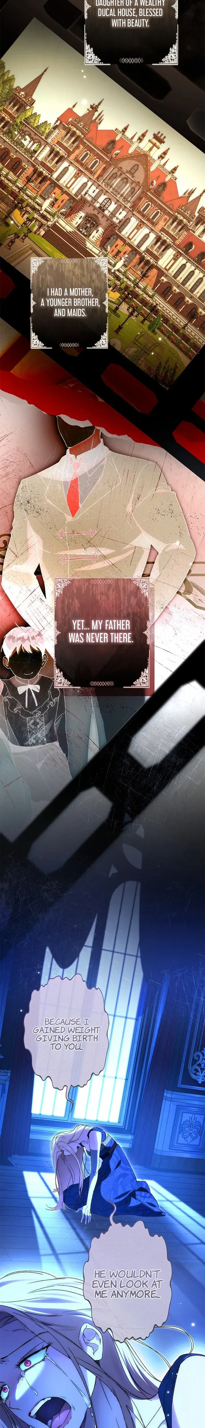 Former Office Worker Becomes an Apocalypse Villainess ~I’ll Survive with Corporate Skills~ Chapter 43 Page 8